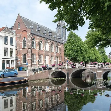 Canal *